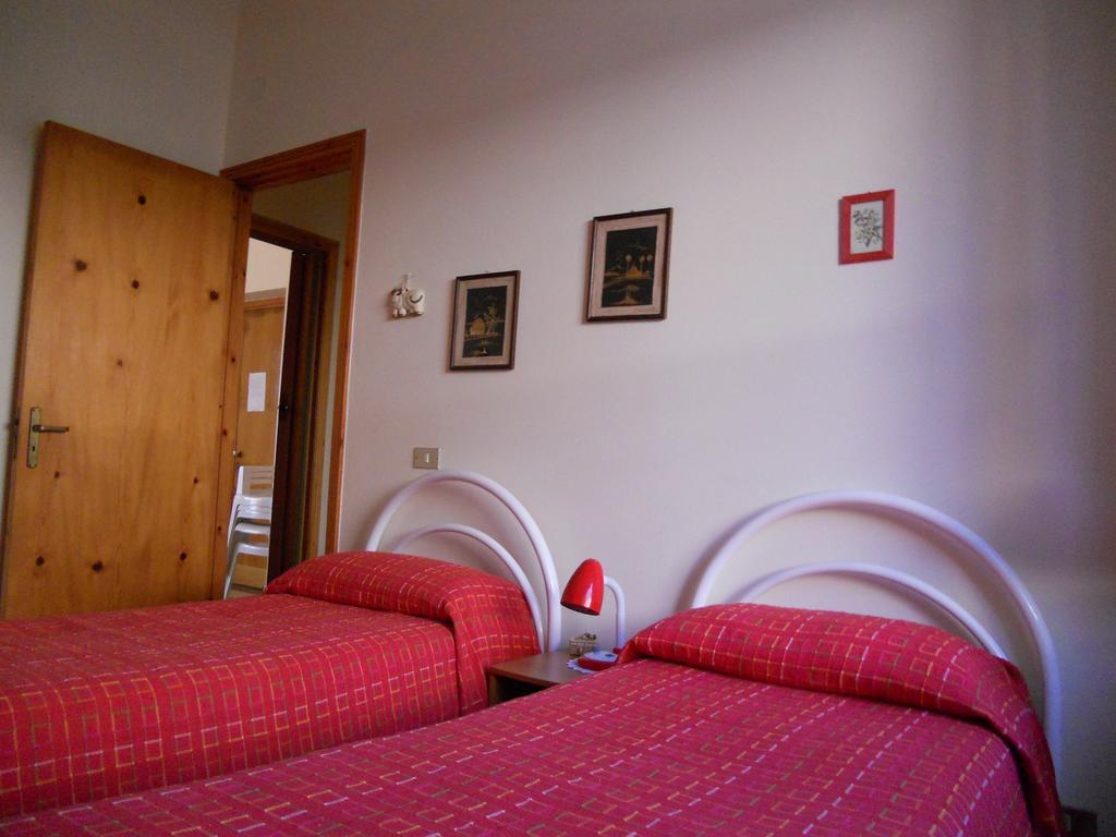 Villa Magnolia Appartamenti Nicotera Exterior photo